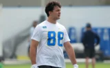 Chargers Tight End Charlie Kolar Could Triple His Career High in 2026