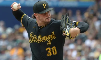 Paul Skenes’ Velocity Is Down. His Team USA Manager Isn’t Worried Yet.