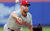 Zack Wheeler Snubbed for MLB All-Star Game. One Analyst Says Baseball Should Fix It.