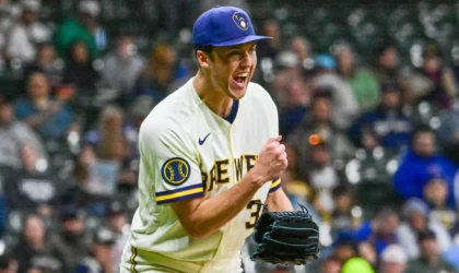 Mark DeRosa Says Brewers’ Jacob Misiorowski Is Doing Something ‘You Just Don’t See’