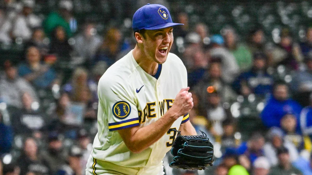 Mark DeRosa Says Brewers’ Jacob Misiorowski Is Doing Something ‘You Just Don’t See’