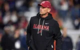 Alabama Lands 4-Star O-Line Prize Over Ohio State and Texas Tech