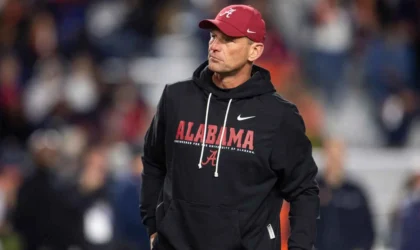 Alabama Lands 4-Star O-Line Prize Over Ohio State and Texas Tech