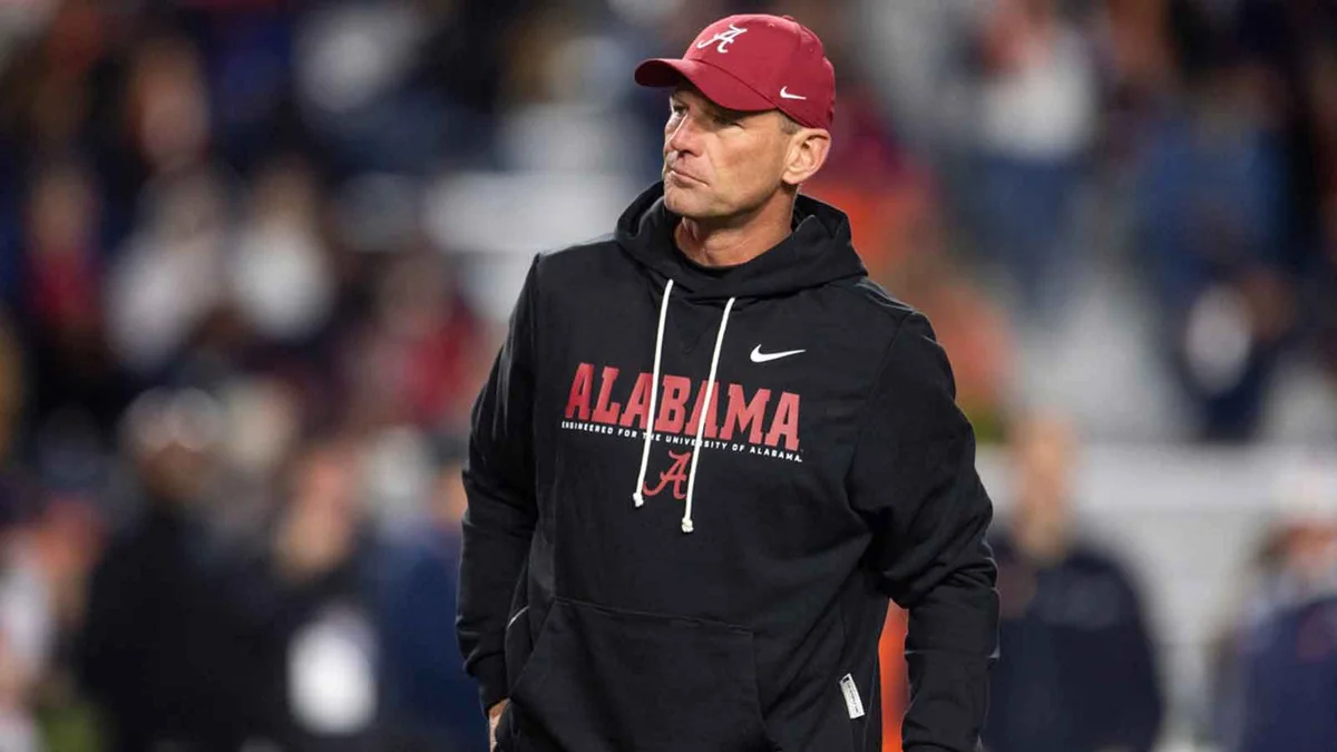 Alabama Lands 4-Star O-Line Prize Over Ohio State and Texas Tech