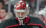 Frederik Andersen Admits McDavid and Draisaitl Made Him Look Silly — Now They’re Teammates