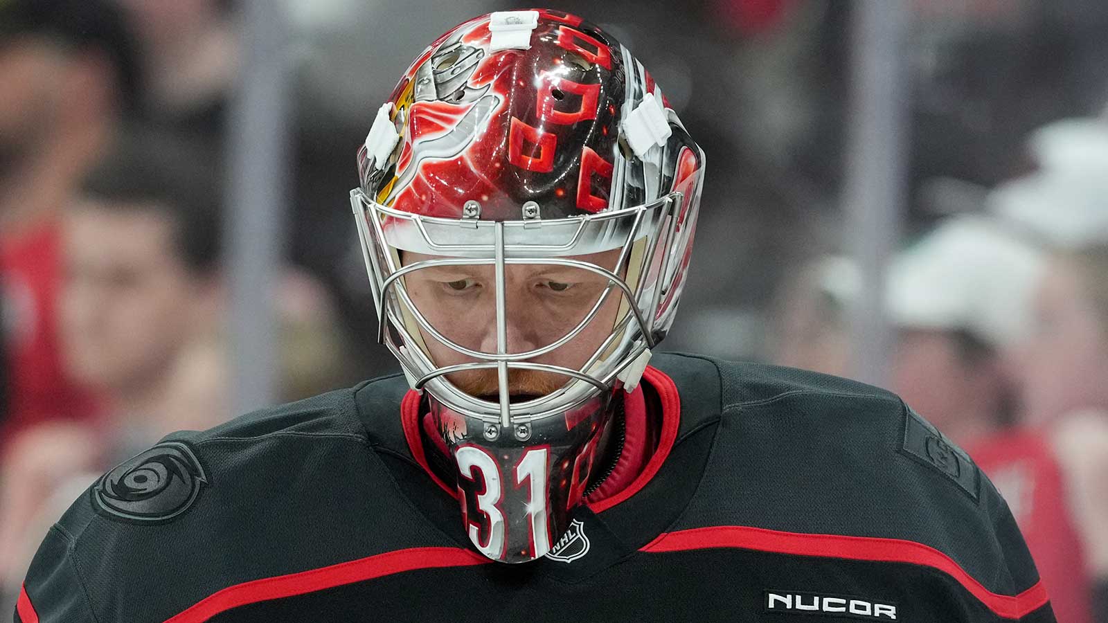 Frederik Andersen Admits McDavid and Draisaitl Made Him Look Silly — Now They’re Teammates