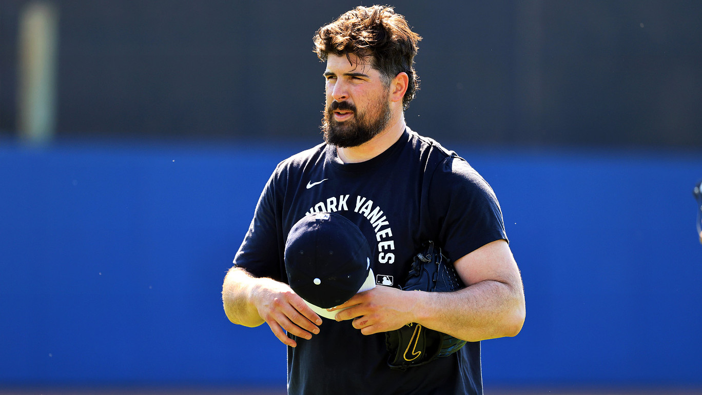 Yankees Need Rotation Help Now. Joe Ryan Makes Too Much Sense.