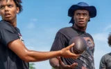 From Four-Star to Five-Star: How Nebraska QB Commit Trae Taylor Jumped to No. 1 in the 2027 Class