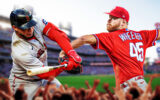 Five All-Star Snubs That Deserve a Second Look Before Tuesday’s Game