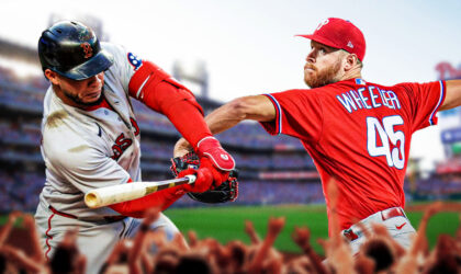 Five All-Star Snubs That Deserve a Second Look Before Tuesday’s Game