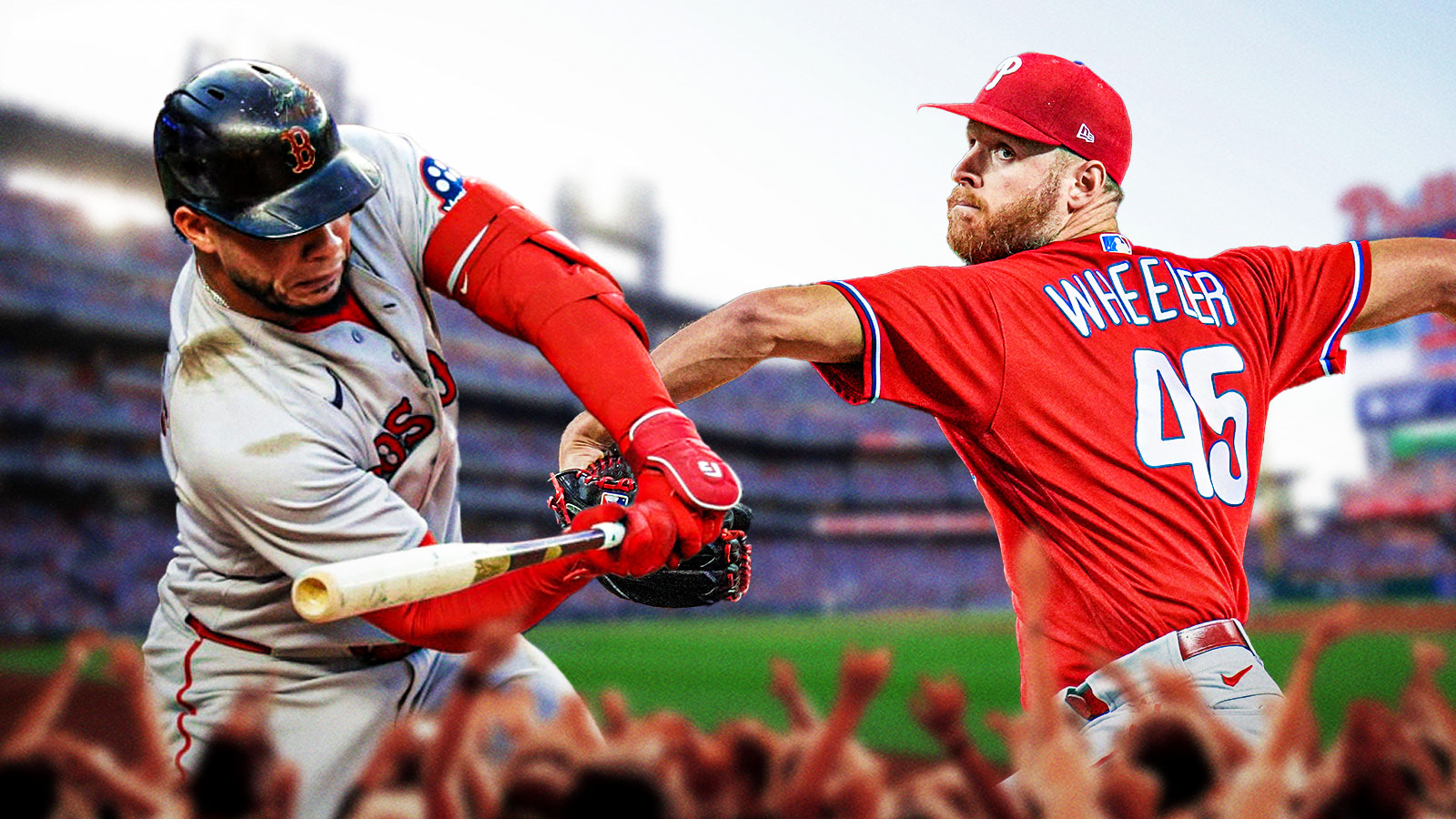 Five All-Star Snubs That Deserve a Second Look Before Tuesday’s Game