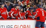 Alex Ovechkin Just Signed a One-Year Extension. His Coach Says He’s Still Got It.