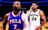 One Jaylen Brown Trade and a Flurry of Value Deals Just Made the 76ers the Team to Beat