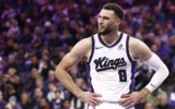 Zach LaVine isn’t asking for a Kings buyout and Sacramento isn’t offering one either.