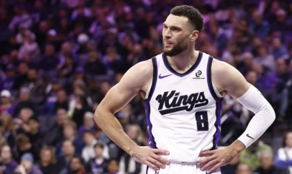 Zach LaVine isn’t asking for a Kings buyout and Sacramento isn’t offering one either.