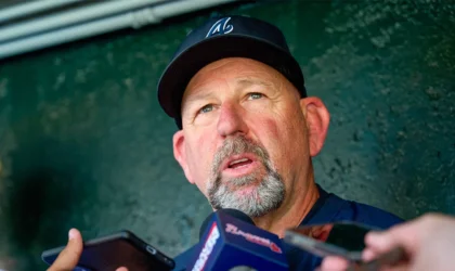 The One Trade That Would Derail Atlanta’s Window. The Braves Should Know Better.