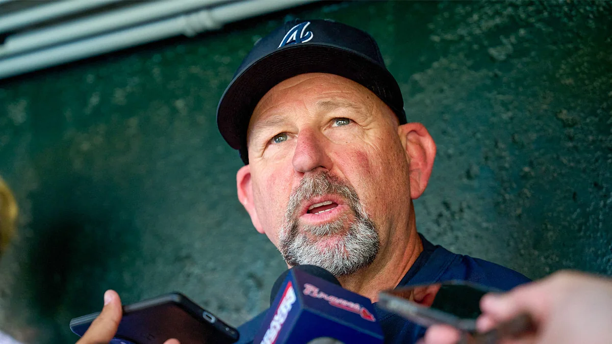 The One Trade That Would Derail Atlanta’s Window. The Braves Should Know Better.