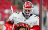 Sergei Bobrovsky Leaves Panthers for Maple Leafs. His First Comments Were Unexpected.