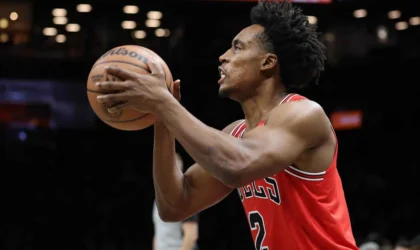 Collin Sexton Picked the Lakers for One Reason Lakers Fans Will Get Behind.