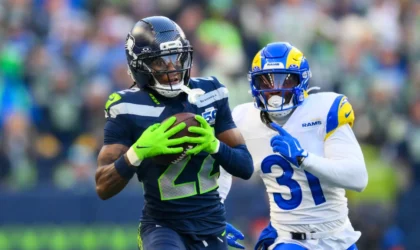 The Athletic Picked an Under-the-Radar Seahawk as Their 2026 Breakout Star. The Fit Makes Sense.