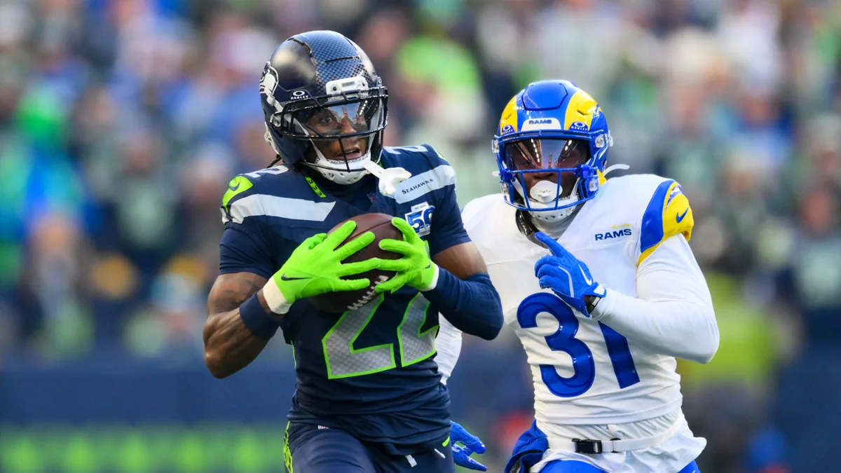 The Athletic Picked an Under-the-Radar Seahawk as Their 2026 Breakout Star. The Fit Makes Sense.