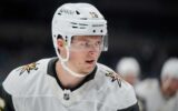 Rangers’ New $77 Million Man Pavel Dorofeyev Isn’t Running From the Pressure