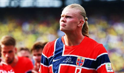 Erling Haaland’s World Cup Ends With 7 Goals, a Photo and a Very Emotional Goodbye