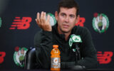 Brad Stevens Breaks Silence on the Jaylen Brown Trade. His Tribute Says Everything.