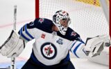 Devils Have a Goalie Problem. Connor Hellebuyck Isn’t the Fix.