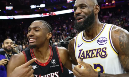 LeBron James to the 76ers Means One Thing: Win It All or It’s a Failure