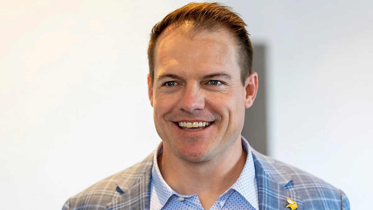 The XFL Reject Now Viewed as Minnesota’s Next Defensive Breakout