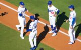 The Dodgers Are Great Again. But Their Rotation Has a Problem.