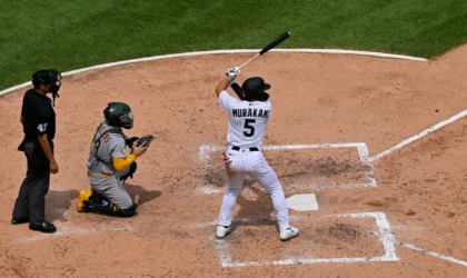 White Sox Slugger Says Home Run Derby Rule Change Saved His Shot at Competing