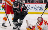 Simon Nemec Cashes In With $36.25 Million Deal in Calgary After Blockbuster Trade