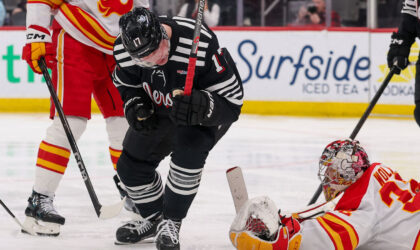 Simon Nemec Cashes In With $36.25 Million Deal in Calgary After Blockbuster Trade