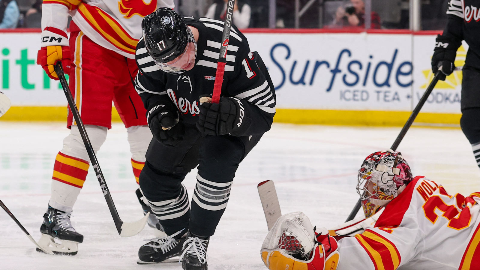 Simon Nemec Cashes In With $36.25 Million Deal in Calgary After Blockbuster Trade