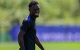 Folarin Balogun Cleared for Belgium After Red Card Reversal and Social Media Is Loving It