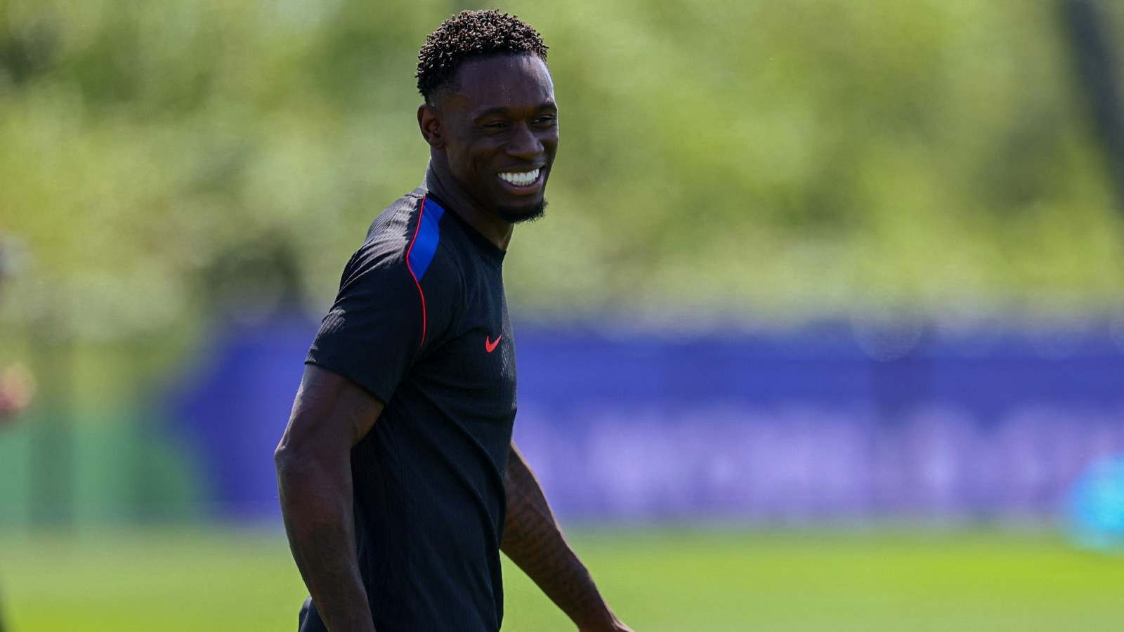 Folarin Balogun Cleared for Belgium After Red Card Reversal and Social Media Is Loving It