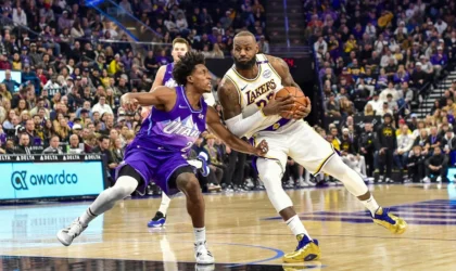 Collin Sexton Can’t Escape LeBron James’s Exit Pattern. It’s Happened Again.