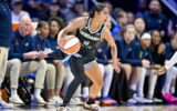 Skylar Diggins Sent to Bench. Her Reaction Video Is Going Viral.