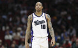 Six-Time All-Star DeMar DeRozan Waived by Kings After Trade Market Dried Up