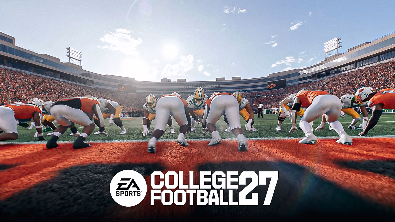 College Football 27 Lets You Build a Playbook That Actually Fits Your Style. Here’s How.