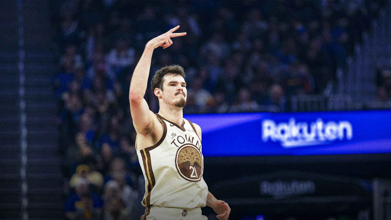 Memphis Tries to Poach Quinten Post From Warriors With $30 Million Offer Sheet