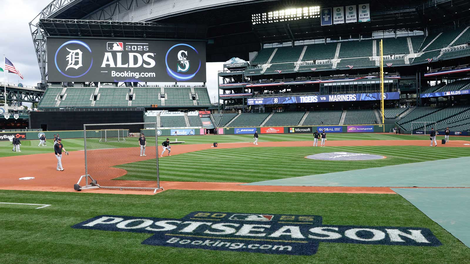 One Contact Hitter and One Flamethrower Could Change Everything for the Mariners