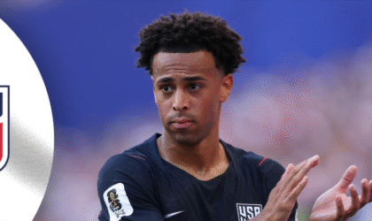 Belgium Sent the USMNT Home in a 4-1 Blowout. Pochettino Called It a Very Bad Day.