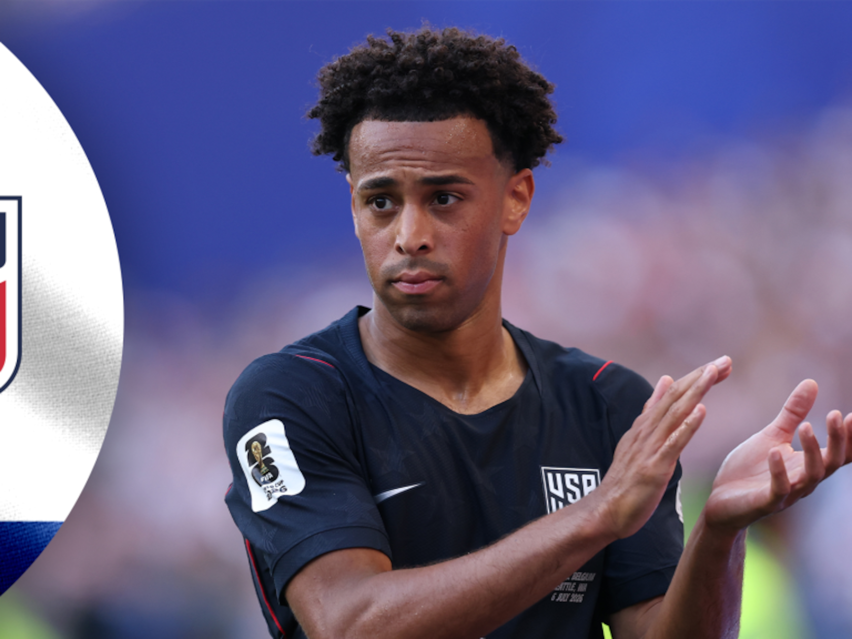 Belgium Sent the USMNT Home in a 4-1 Blowout. Pochettino Called It a Very Bad Day.
