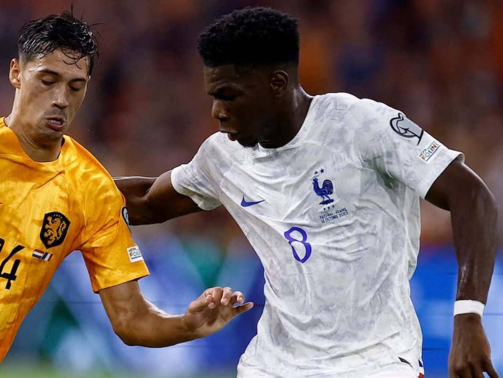 Rio Ferdinand Thinks Man United Are Waiting for One Midfielder and It’s Not Who You’d Guess