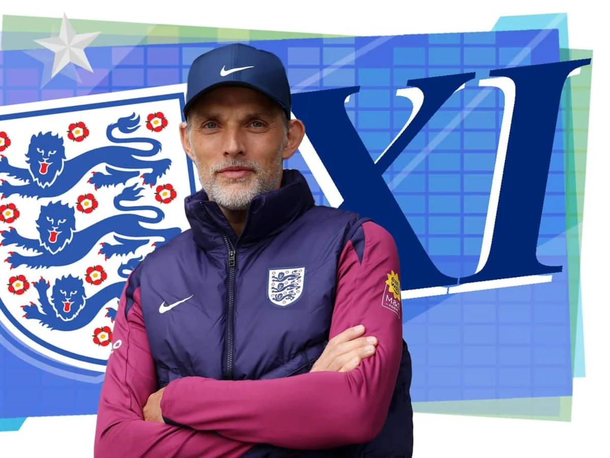 Tuchel Set to Shake Up England Lineup for World Cup Bronze Final Against France