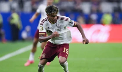 Lamine Yamal Can Join Pelé and Mbappé in an Elite World Cup Final Club