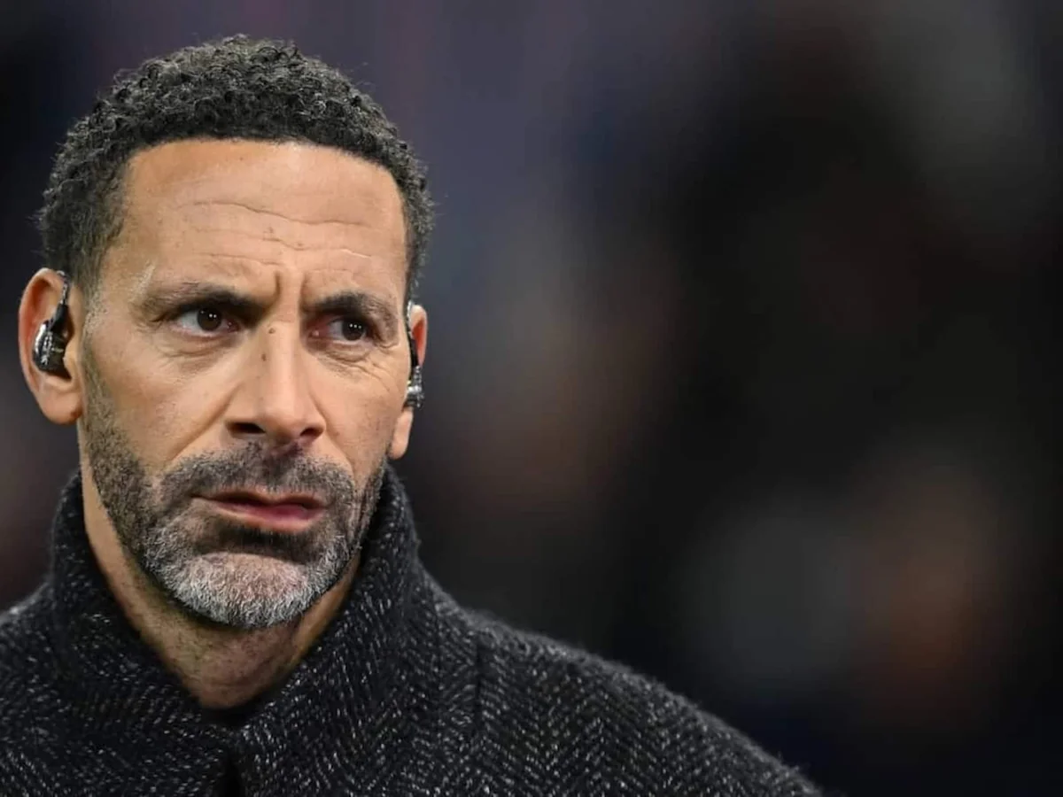 Rio Ferdinand Thinks Man United Rushed the Andrey Santos Deal. Here’s Why.